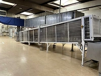 Combinatie pitabrood productielijn (a) (1-7) - afbeelding 4 van  4