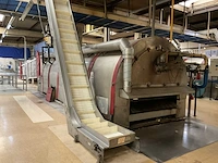 Combinatie pitabrood productielijn (b) (9-15) - afbeelding 2 van  7