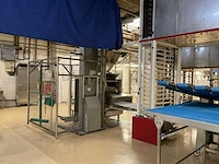 Combinatie pitabrood productielijn (b) (9-15) - afbeelding 3 van  7