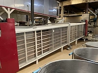 Combinatie pitabrood productielijn (b) (9-15) - afbeelding 5 van  7