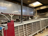 Combinatie pitabrood productielijn (b) (9-15) - afbeelding 6 van  7