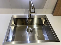 Combinatie van kavels 1 t/m 8 (showroomkeuken met gaggenau apparatuur) - afbeelding 22 van  46
