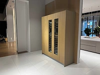 Combinatie van kavels 1 t/m 8 (showroomkeuken met gaggenau apparatuur) - afbeelding 23 van  46