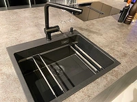 Combinatie van kavels 10 t/m 13 (showroomkeuken met wolf/siemens apparatuur) - afbeelding 2 van  40