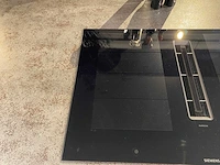Combinatie van kavels 10 t/m 13 (showroomkeuken met wolf/siemens apparatuur) - afbeelding 6 van  40