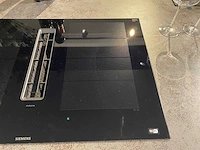 Combinatie van kavels 10 t/m 13 (showroomkeuken met wolf/siemens apparatuur) - afbeelding 7 van  40