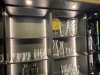 Combinatie van kavels 10 t/m 13 (showroomkeuken met wolf/siemens apparatuur) - afbeelding 16 van  40