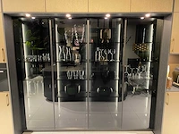 Combinatie van kavels 10 t/m 13 (showroomkeuken met wolf/siemens apparatuur) - afbeelding 23 van  40