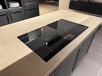 Combinatie van kavels 28 t/m 33 (showroomkeuken met siemens studioline apparatuur) - afbeelding 14 van  41