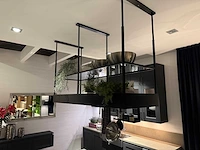 Combinatie van kavels 28 t/m 33 (showroomkeuken met siemens studioline apparatuur) - afbeelding 24 van  41