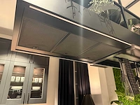 Combinatie van kavels 28 t/m 33 (showroomkeuken met siemens studioline apparatuur) - afbeelding 27 van  41