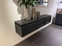 Combinatie van kavels 28 t/m 33 (showroomkeuken met siemens studioline apparatuur) - afbeelding 35 van  41