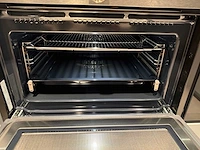 Combinatie van kavels 35 t/m 40 (showroomkeuken met siemens studioline apparatuur) - afbeelding 17 van  40