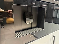 Combinatie van kavels 35 t/m 40 (showroomkeuken met siemens studioline apparatuur) - afbeelding 20 van  40