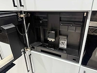 Combinatie van kavels 35 t/m 40 (showroomkeuken met siemens studioline apparatuur) - afbeelding 21 van  40
