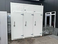 Combinatiecel koel/vries - afbeelding 1 van  12