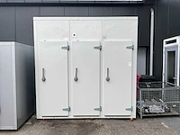 Combinatiecel koel/vries - afbeelding 6 van  12
