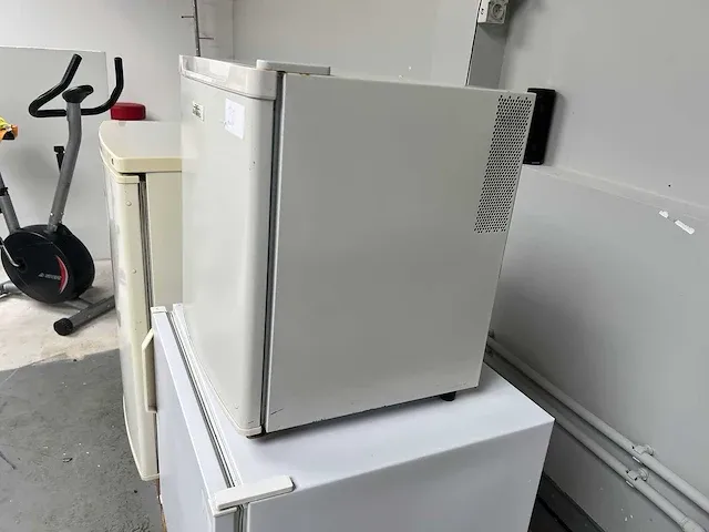 Combinatiekavel - 3x tafelmodel koelkasten - afbeelding 8 van  17