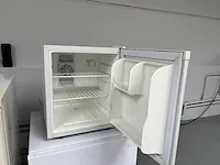 Combinatiekavel - 3x tafelmodel koelkasten - afbeelding 9 van  17