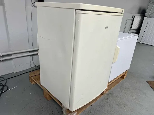 Combinatiekavel - 3x tafelmodel koelkasten - afbeelding 17 van  17