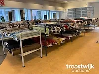 Combinatiekavel - complete winkelinventaris en winkel voorraad