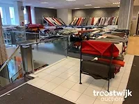 Combinatiekavel - complete winkelinventaris en winkel voorraad - afbeelding 9 van  12