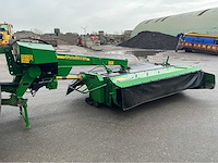 Combinatiekavel 301 en 302: john deere - 131 & 331 - schijvenmaaier combinatie - afbeelding 1 van  57