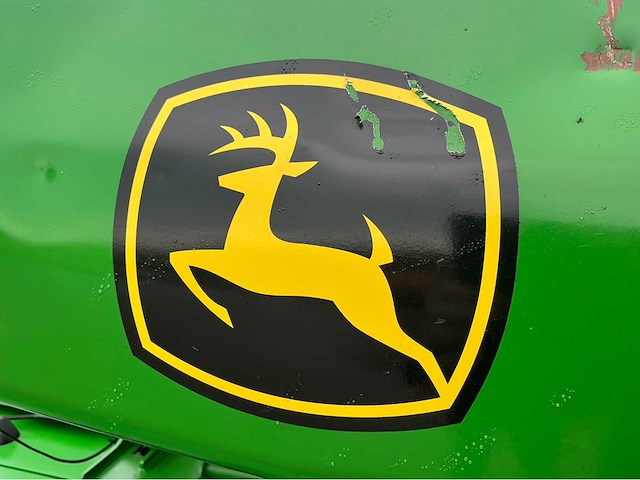 Combinatiekavel 301 en 302: john deere - 131 & 331 - schijvenmaaier combinatie - afbeelding 15 van  57