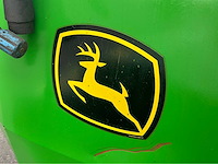 Combinatiekavel 301 en 302: john deere - 131 & 331 - schijvenmaaier combinatie - afbeelding 17 van  57