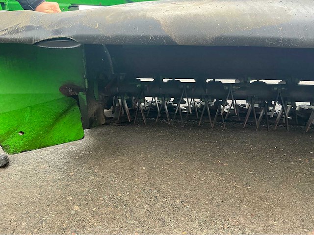 Combinatiekavel 301 en 302: john deere - 131 & 331 - schijvenmaaier combinatie - afbeelding 21 van  57