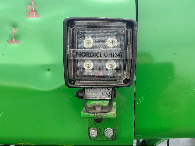 Combinatiekavel 301 en 302: john deere - 131 & 331 - schijvenmaaier combinatie - afbeelding 24 van  57