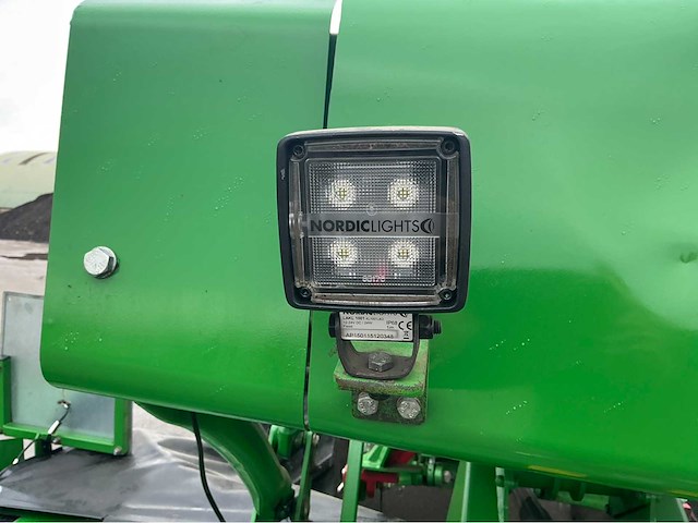 Combinatiekavel 301 en 302: john deere - 131 & 331 - schijvenmaaier combinatie - afbeelding 29 van  57