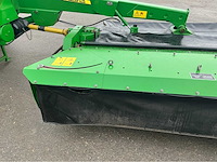 Combinatiekavel 301 en 302: john deere - 131 & 331 - schijvenmaaier combinatie - afbeelding 42 van  57