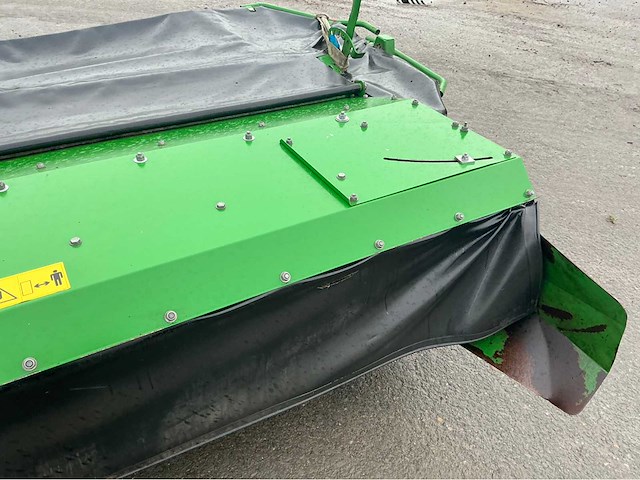 Combinatiekavel 301 en 302: john deere - 131 & 331 - schijvenmaaier combinatie - afbeelding 49 van  57