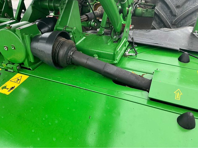 Combinatiekavel 301 en 302: john deere - 131 & 331 - schijvenmaaier combinatie - afbeelding 6 van  57
