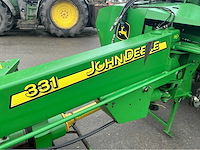 Combinatiekavel 301 en 302: john deere - 131 & 331 - schijvenmaaier combinatie - afbeelding 8 van  57