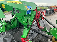 Combinatiekavel 301 en 302: john deere - 131 & 331 - schijvenmaaier combinatie - afbeelding 10 van  57