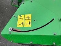 Combinatiekavel 301 en 302: john deere - 131 & 331 - schijvenmaaier combinatie - afbeelding 11 van  57
