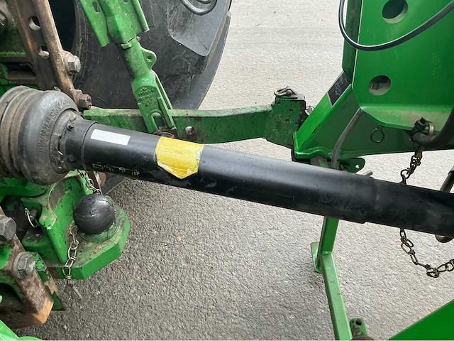 Combinatiekavel 301 en 302: john deere - 131 & 331 - schijvenmaaier combinatie - afbeelding 13 van  57