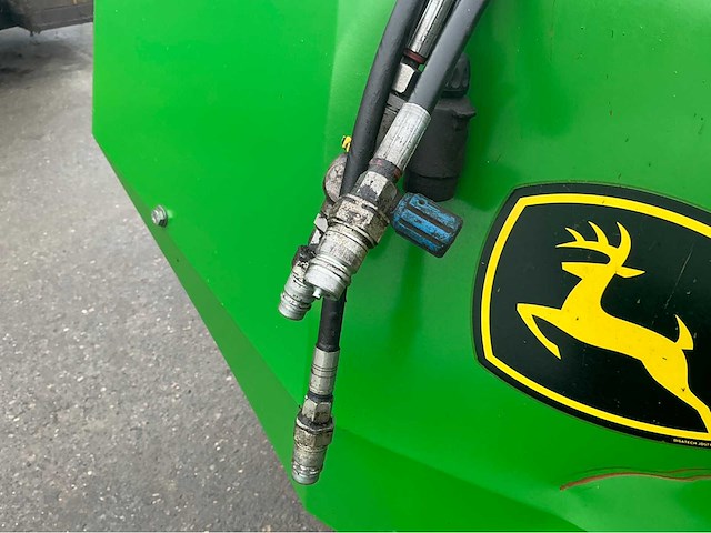 Combinatiekavel 301 en 302: john deere - 131 & 331 - schijvenmaaier combinatie - afbeelding 25 van  57