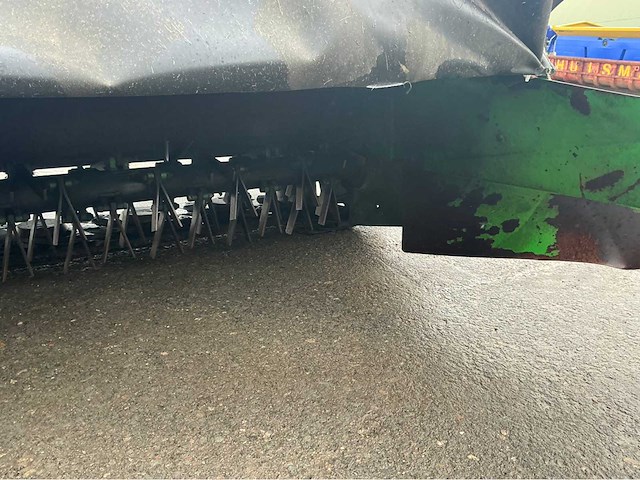 Combinatiekavel 301 en 302: john deere - 131 & 331 - schijvenmaaier combinatie - afbeelding 28 van  57