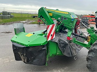 Combinatiekavel 301 en 302: john deere - 131 & 331 - schijvenmaaier combinatie - afbeelding 31 van  57