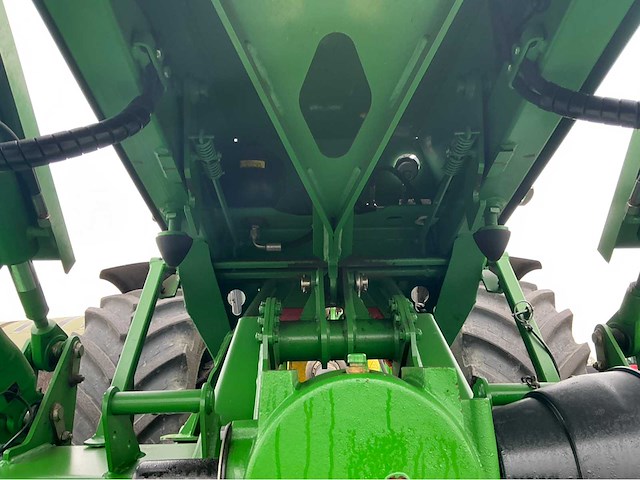 Combinatiekavel 301 en 302: john deere - 131 & 331 - schijvenmaaier combinatie - afbeelding 33 van  57