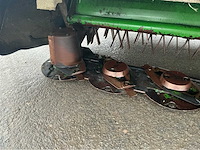 Combinatiekavel 301 en 302: john deere - 131 & 331 - schijvenmaaier combinatie - afbeelding 36 van  57