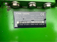 Combinatiekavel 301 en 302: john deere - 131 & 331 - schijvenmaaier combinatie - afbeelding 34 van  57