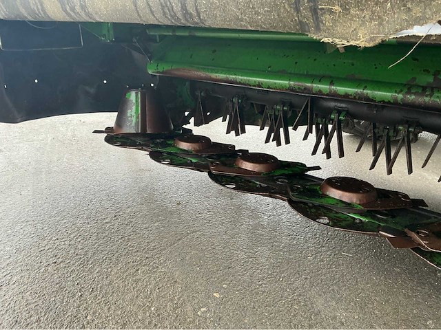 Combinatiekavel 301 en 302: john deere - 131 & 331 - schijvenmaaier combinatie - afbeelding 47 van  57