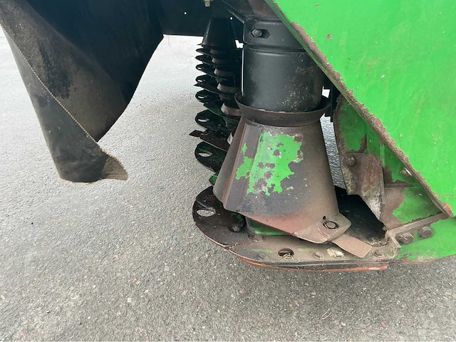 Combinatiekavel 301 en 302: john deere - 131 & 331 - schijvenmaaier combinatie - afbeelding 51 van  57