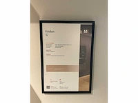 Combinatiekavel exclusieve eilandkeuken met hoge kastenwand-wijnbewaarkast en pantry (c) - afbeelding 8 van  9