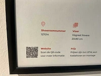Combinatiekavel exclusieve eilandkeuken met hoge kastenwand-wijnbewaarkast en pantry (c) - afbeelding 9 van  9