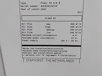 Combinatiekavel van kavel: 1 en 2 - afbeelding 2 van  21